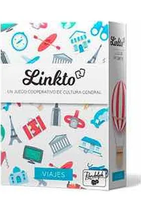 LINKTO: VIAJES