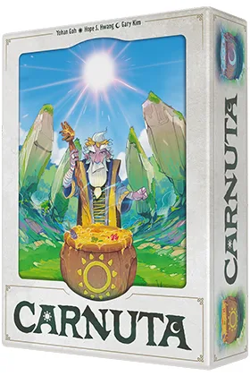 CARNUTA