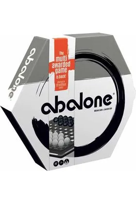 ABALONE