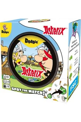 Dobble Asterix JDM