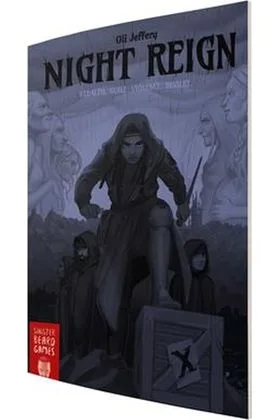 NIGHT REIGN