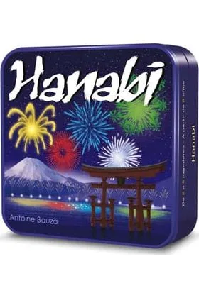 HANABI