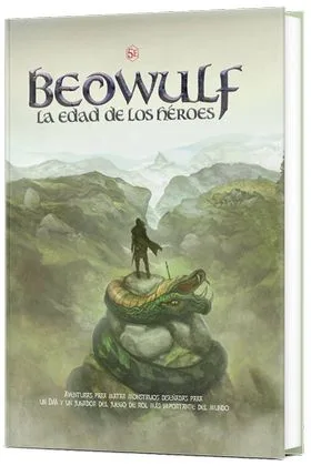 BEOWULF: LA EDAD DE LOS HÉROES