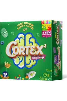 CORTEX 2 KIDS