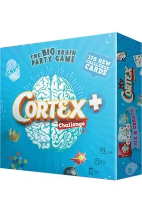 CORTEX PLUS