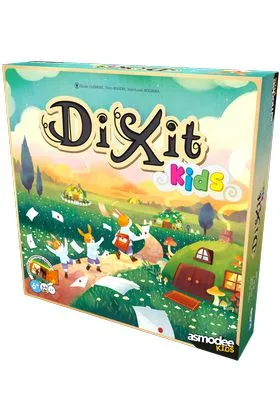 Dixit Kids