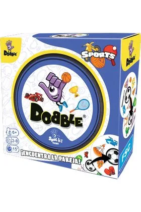 DOBBLE SPORTS