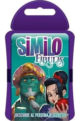 SIMILO FABULAS