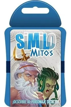 SIMILO MITOS