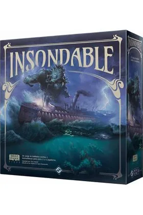 INSONDABLE