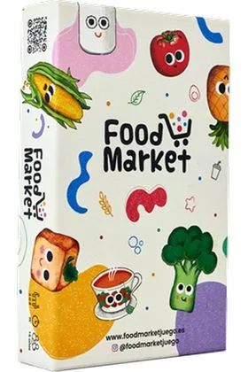 FOOD MARKET JDM
