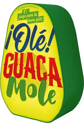 OLE GUACAMOLE