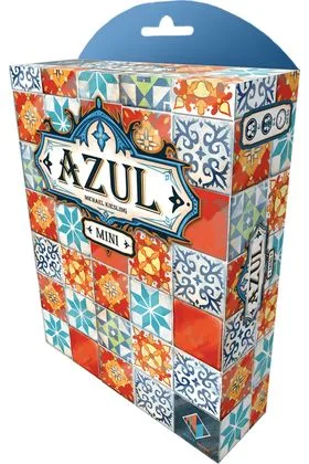 AZUL MINI JDM