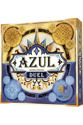 AZUL DUEL