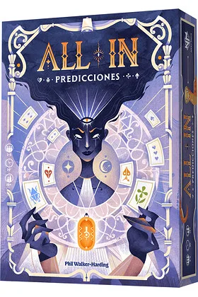 ALL IN PREDICCIONES