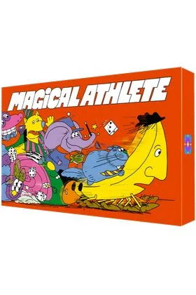 MAGICAL ATHLETE