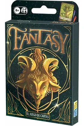 FANTASY JDC