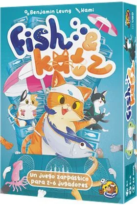 FISH & KATZ