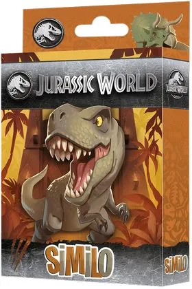 SIMILO JURASSIC WORLD