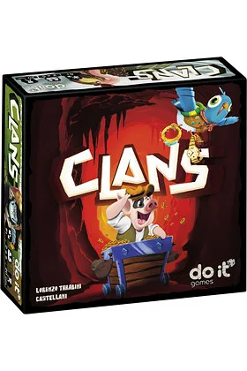 CLANS