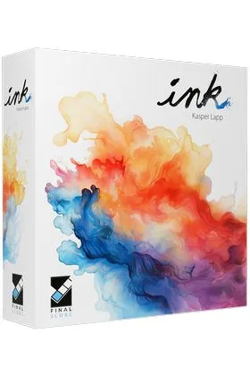 Ink