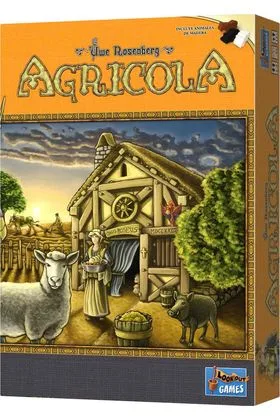 AGRICOLA