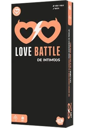 LOVE BATTLE JDC