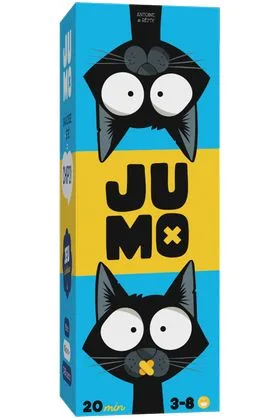 JUMO
