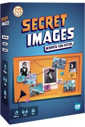 SECRET IMAGES JDM