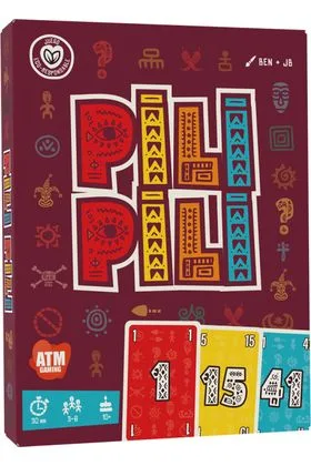 PILI-PILI JDM