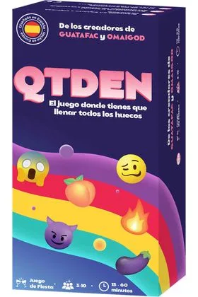 QTDEN