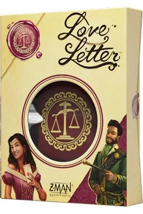 LOVE LETTER JDM