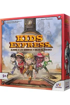 Kids Express