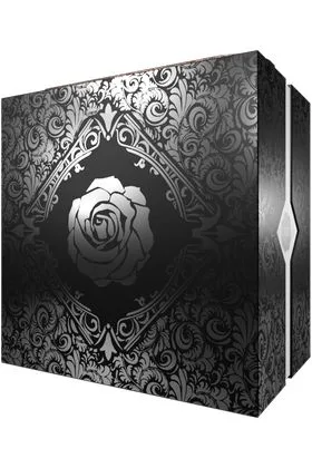 BLACK ROSE WARS REBIRTH