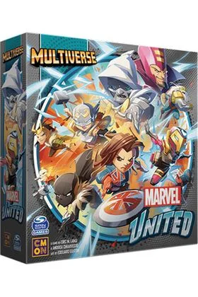 MU: MULTIVERSE JDM