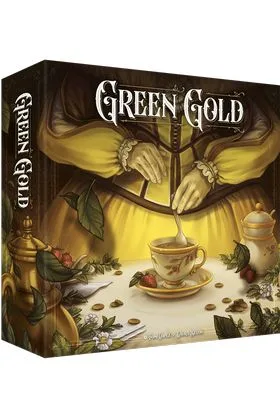Green Gold
