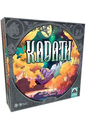 KADATH