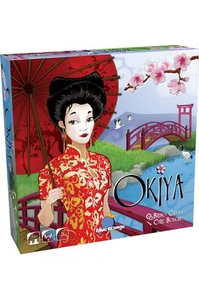 OKIYA