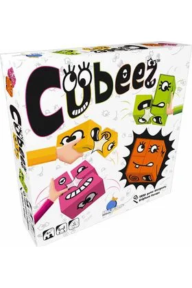 CUBEEZ