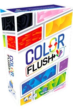 COLOR FLUSH