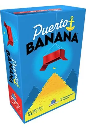 PUERTO BANANA JDM
