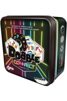 Dobble Connect Power Up