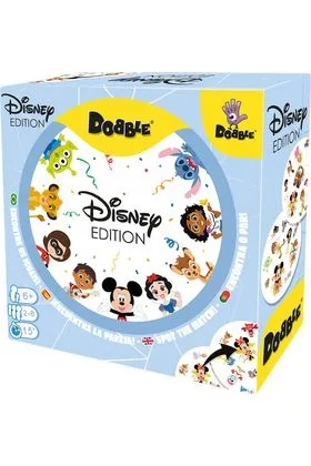 Dobble Disney Edition JDM