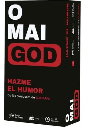 OMAIGOD