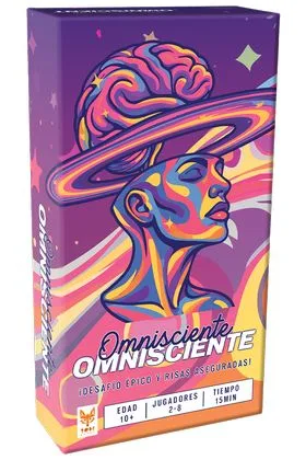 OMNISCIENTE