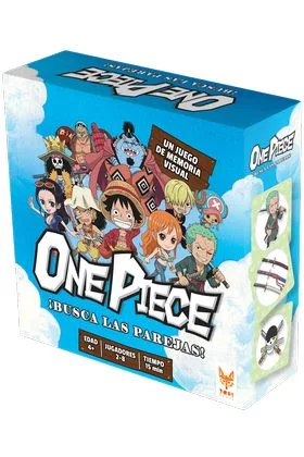One Piece: Desafío Recuerda