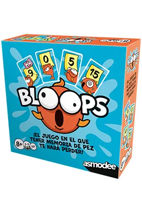 BLOOPS