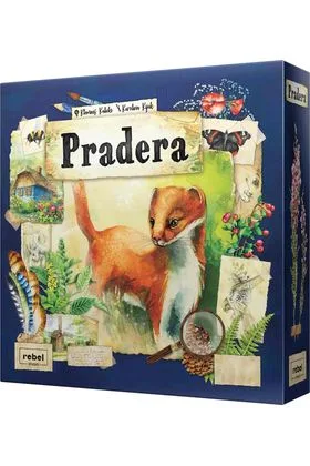 PRADERA