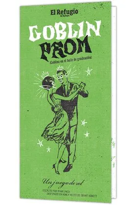 GOBLIN PROM