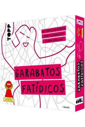 GARABATOS FATÍDICOS